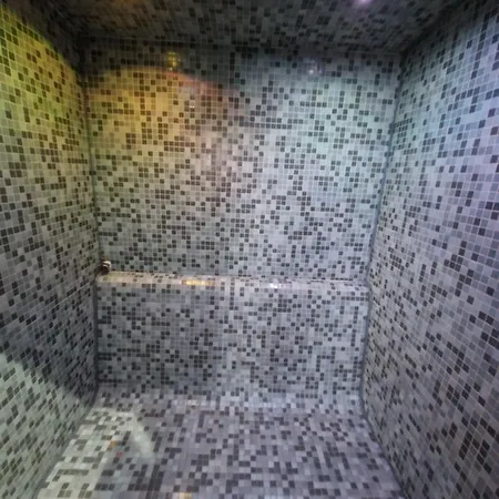 Serenite - Espace Detente