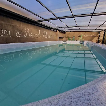 Sérénité - Espace Détente