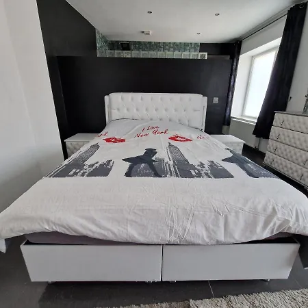 Hébergement de vacances Sérénité - Espace Détente *