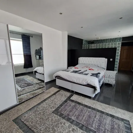 Serenite - Espace Detente بيت للعطل