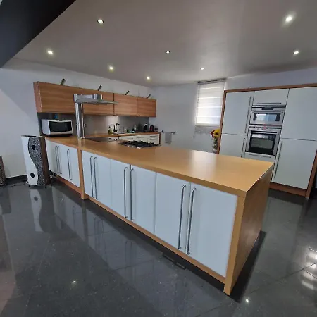 Serenite - Espace Detente بيت للعطل