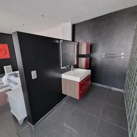 Sérénité - Espace Détente Ensival