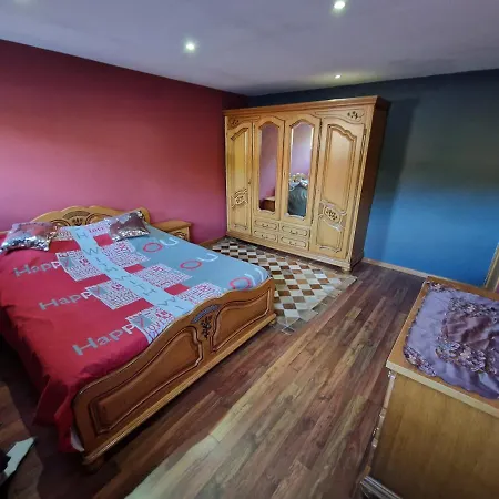 Sérénité - Espace Détente Hébergement de vacances