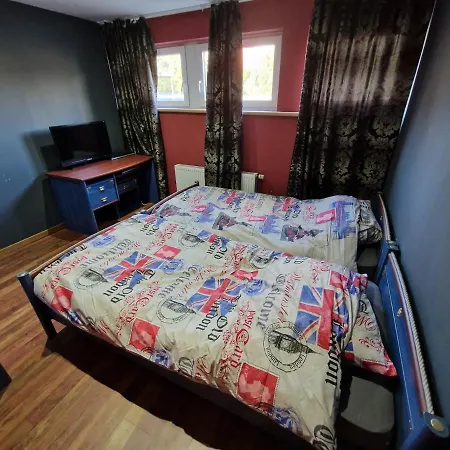 Sérénité - Espace Détente Hébergement de vacances