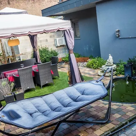 Sérénité - Espace Détente