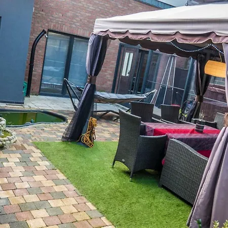 Sérénité - Espace Détente