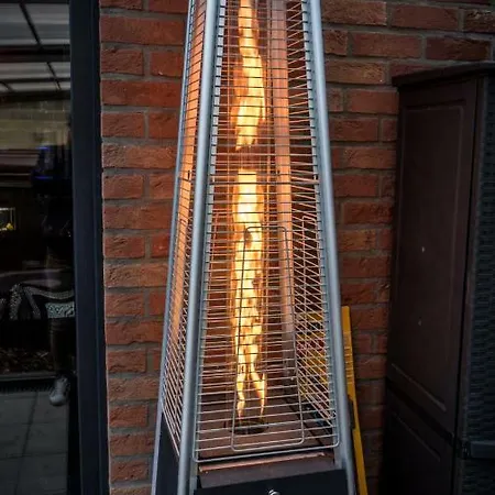 Serenite - Espace Detente بيت للعطل *