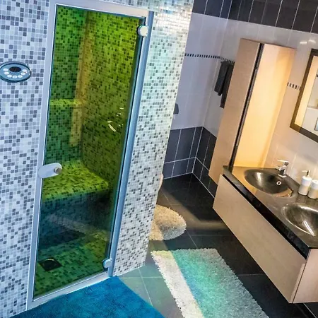 Hébergement de vacances Sérénité - Espace Détente Ensival