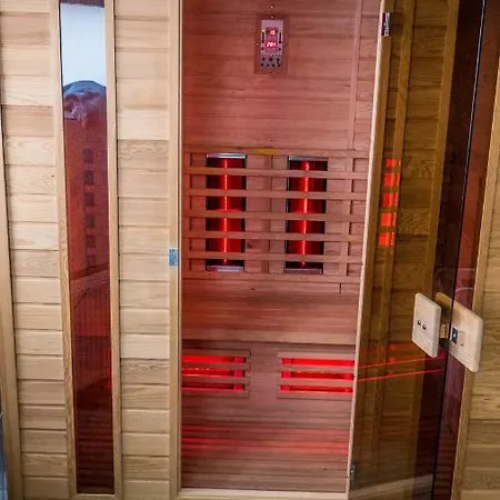 Serenite - Espace Detente *