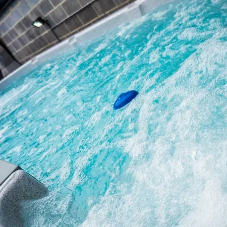 Sérénité - Espace Détente Hébergement de vacances Ensival