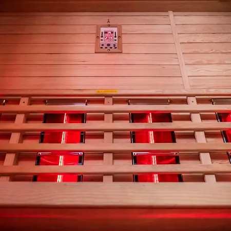 Serenite - Espace Detente Ensival