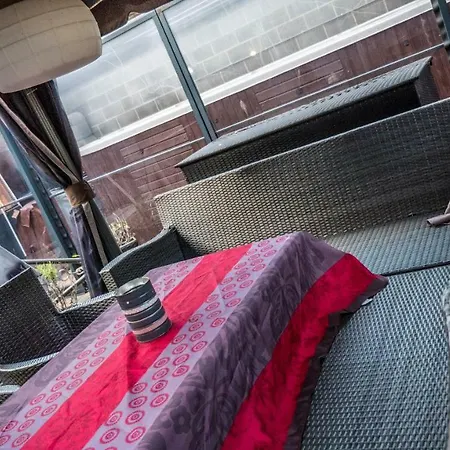 بيت للعطل Serenite - Espace Detente *